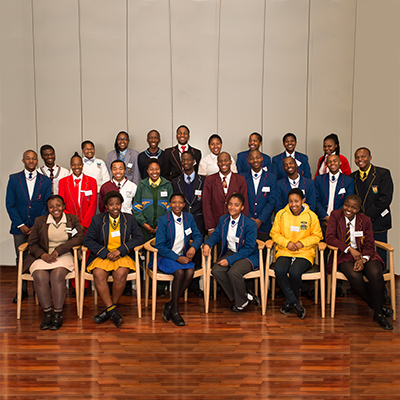 Siyandisa Foundation Scholarships to expand nationally in 2018